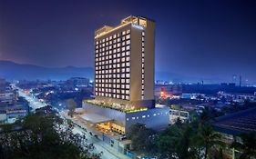 Vivanta Navi Mumbai Turbhe